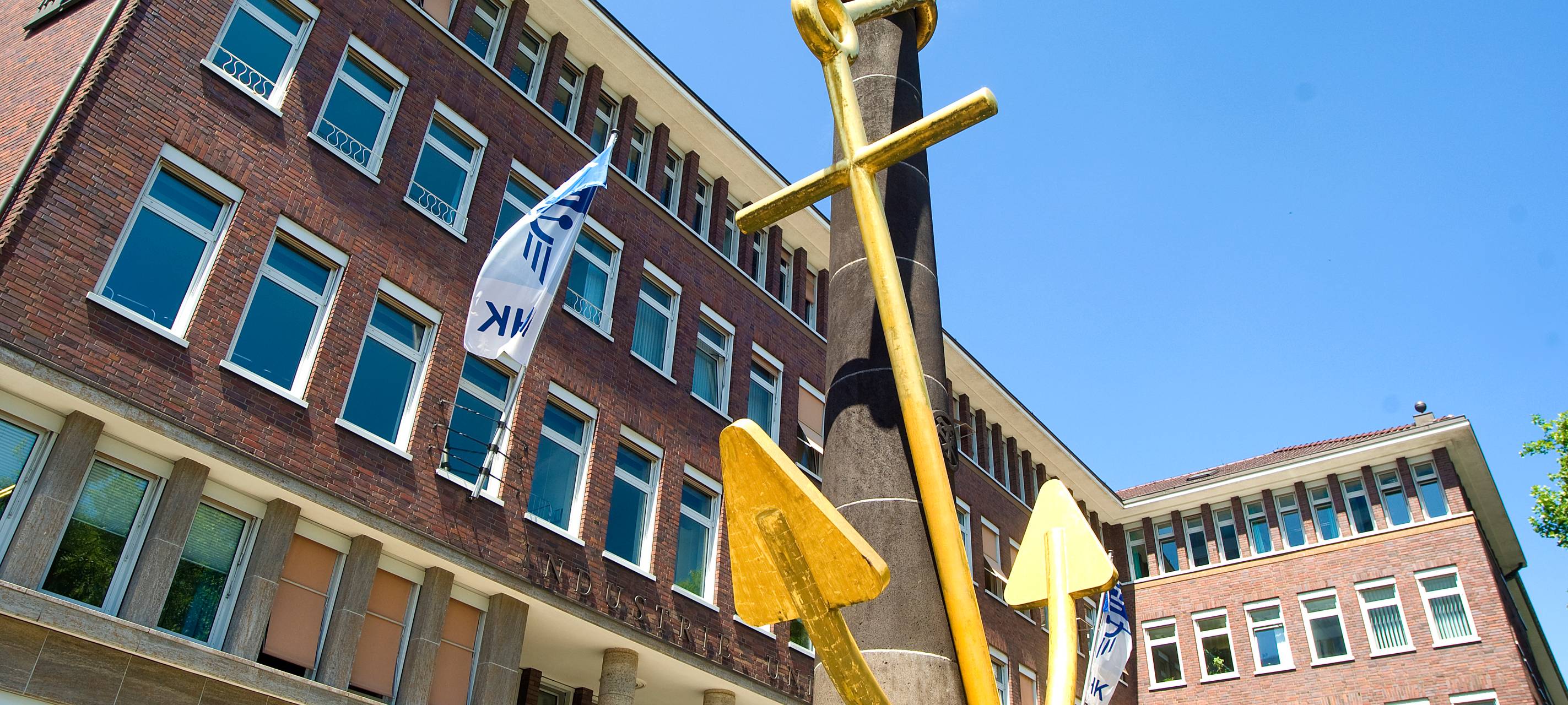 Niederrhein: IHK lobt Kleve