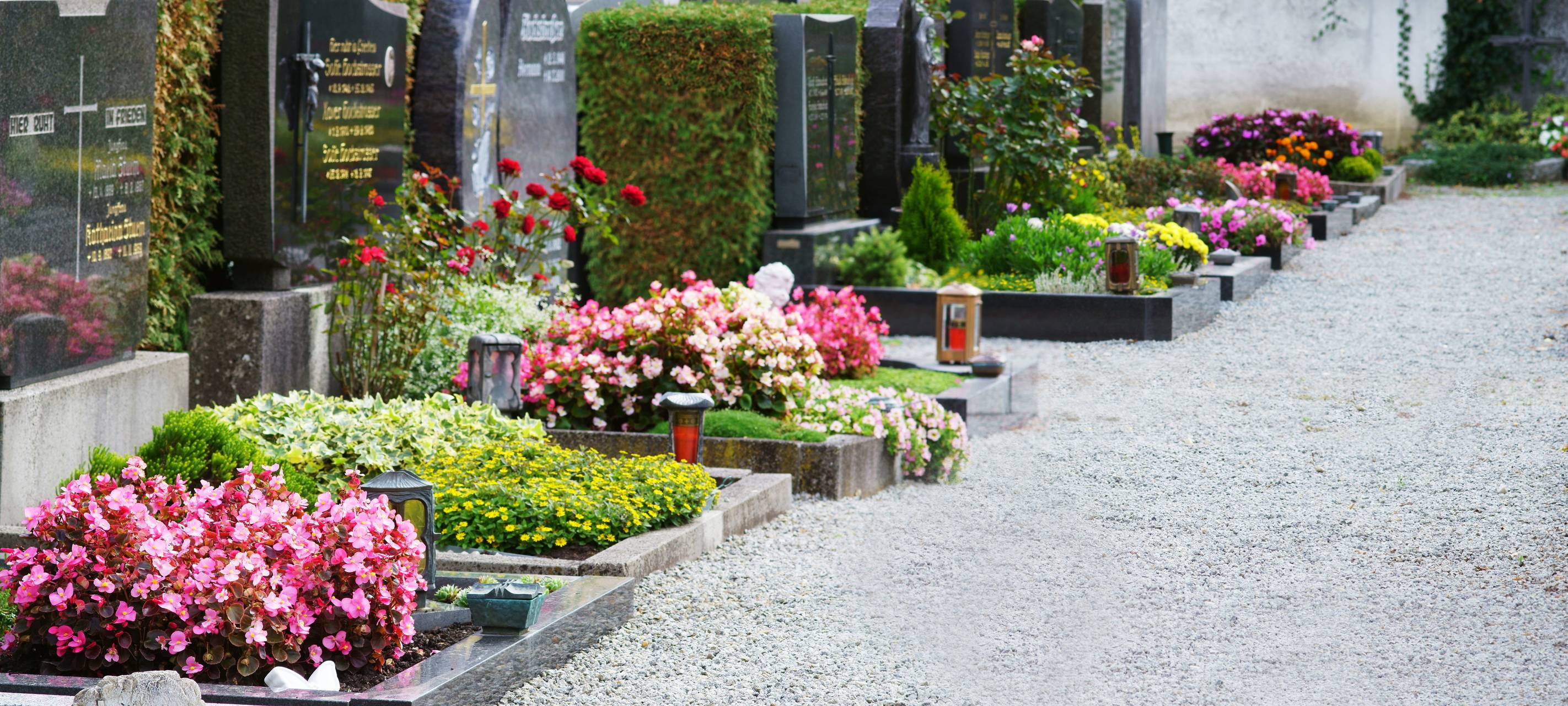 Friedhof