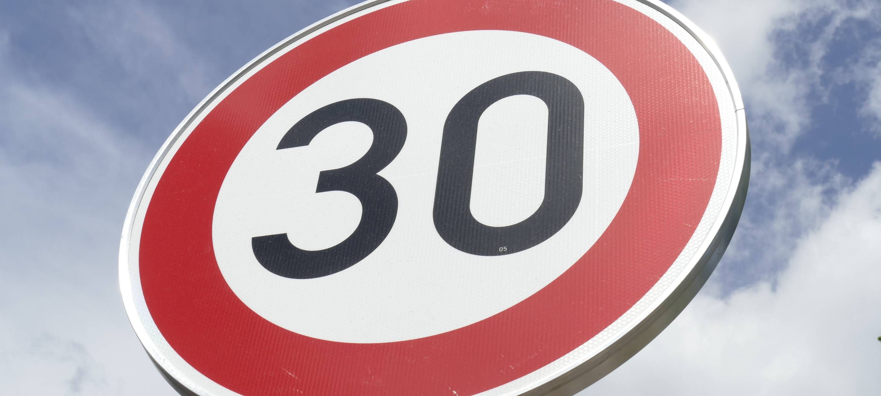 Goch: Tempo 30 in der Innenstadt