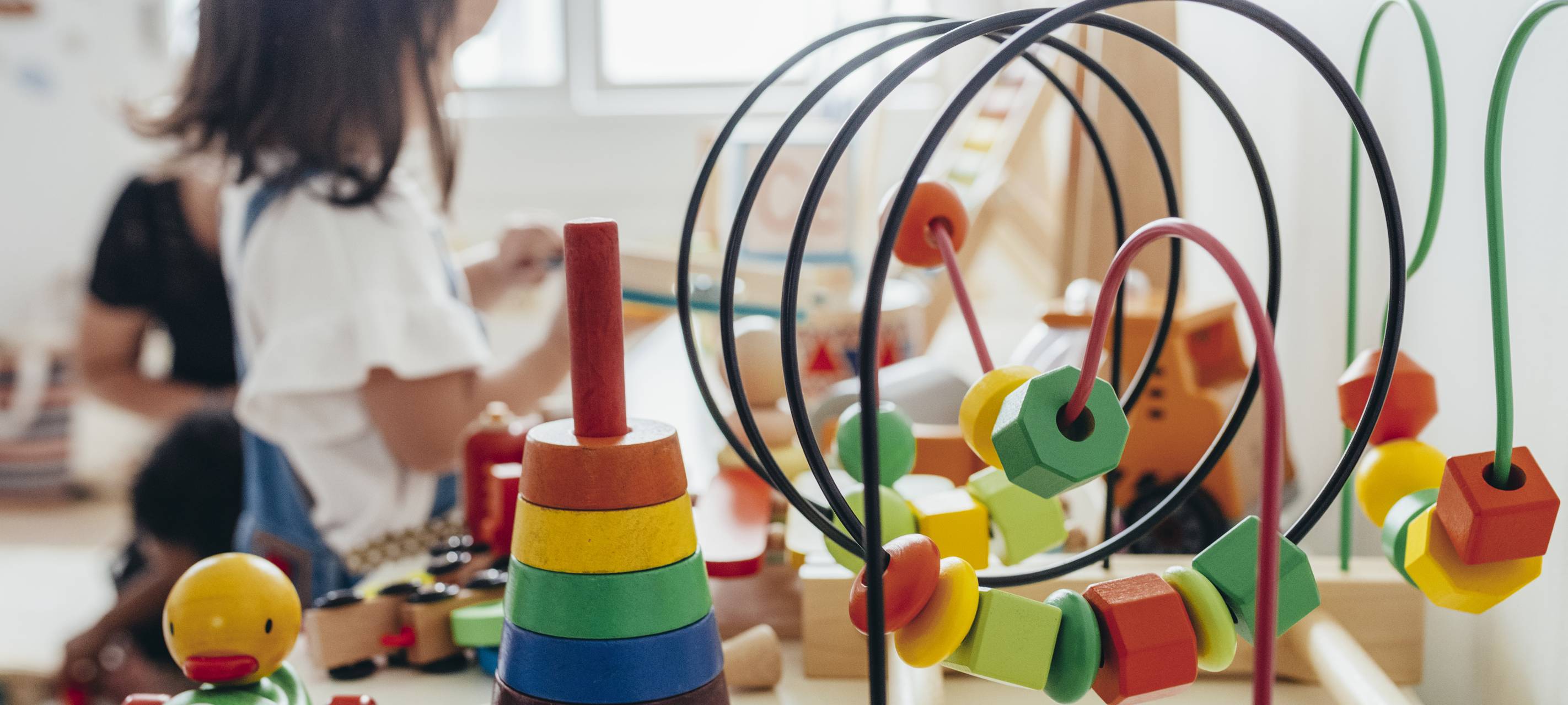 Kreis Kleve: Kita-Anmeldung ab heute über KITA-ONLINE möglich