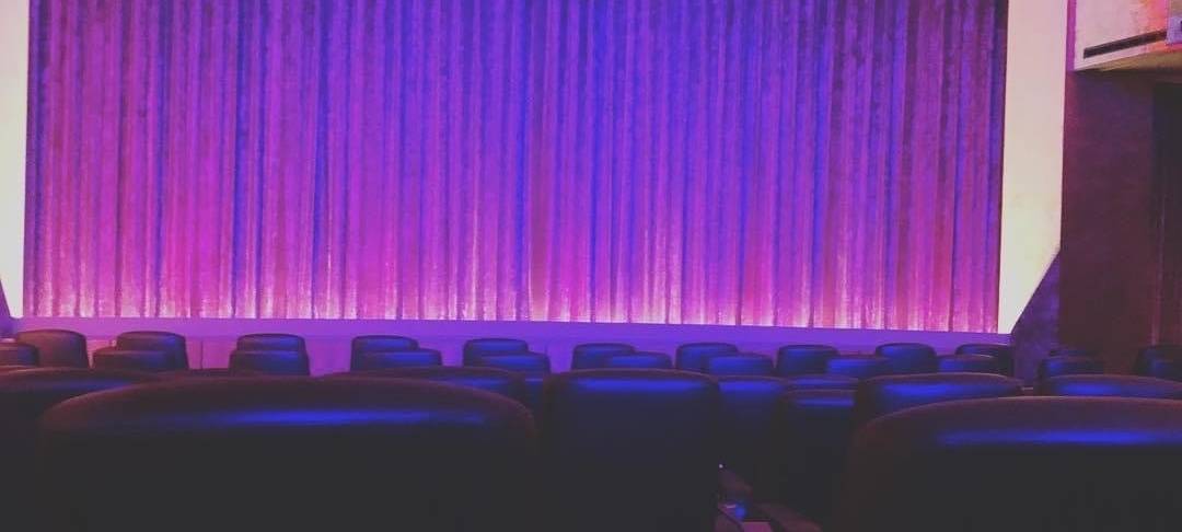 Kleve/Geldern: Kinos bleiben erstmal dicht