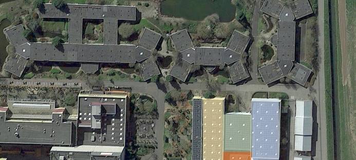 Kreis Kleve: Impfzentrum in Kalkar ab heute einsatzbereit