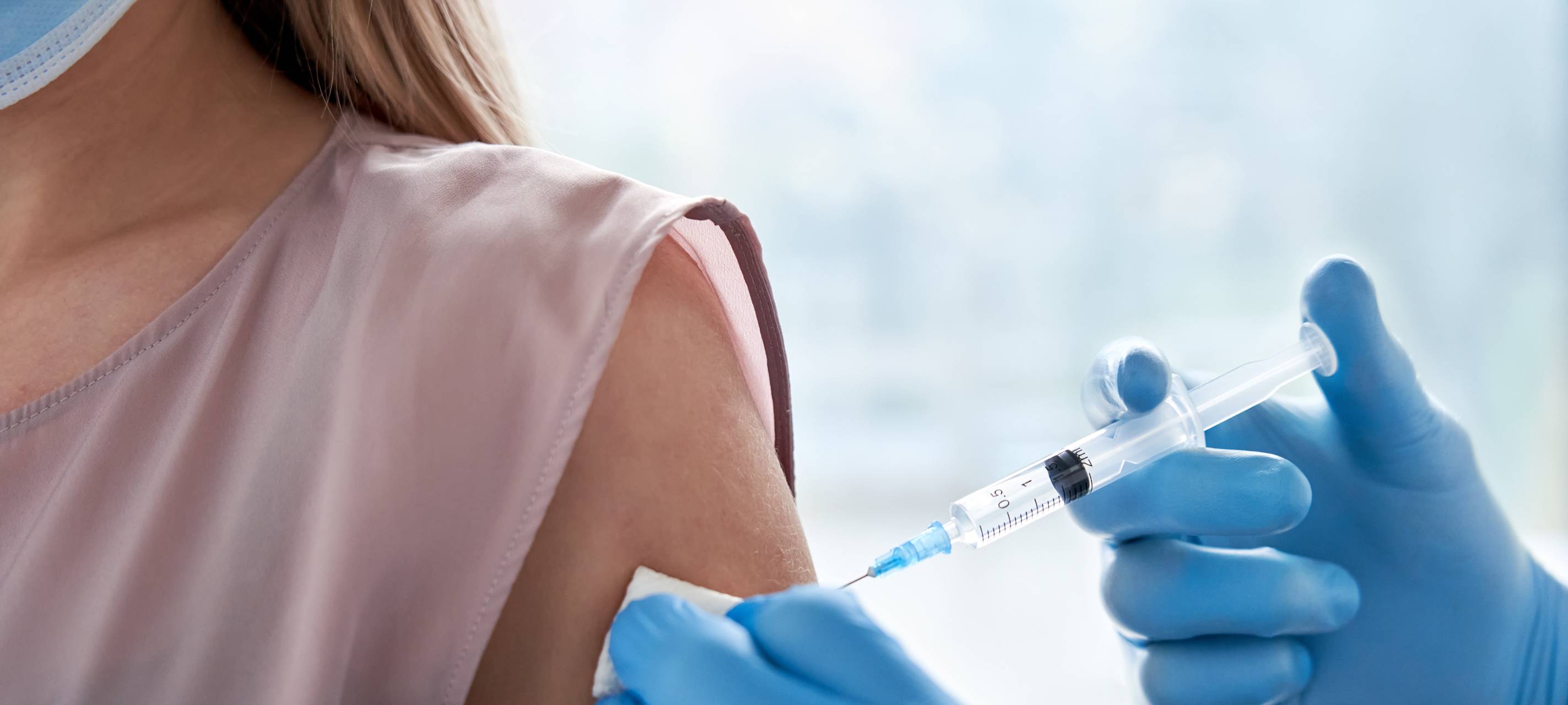 Kreis Kleve: Kreis empfiehlt HPV-Impfung
