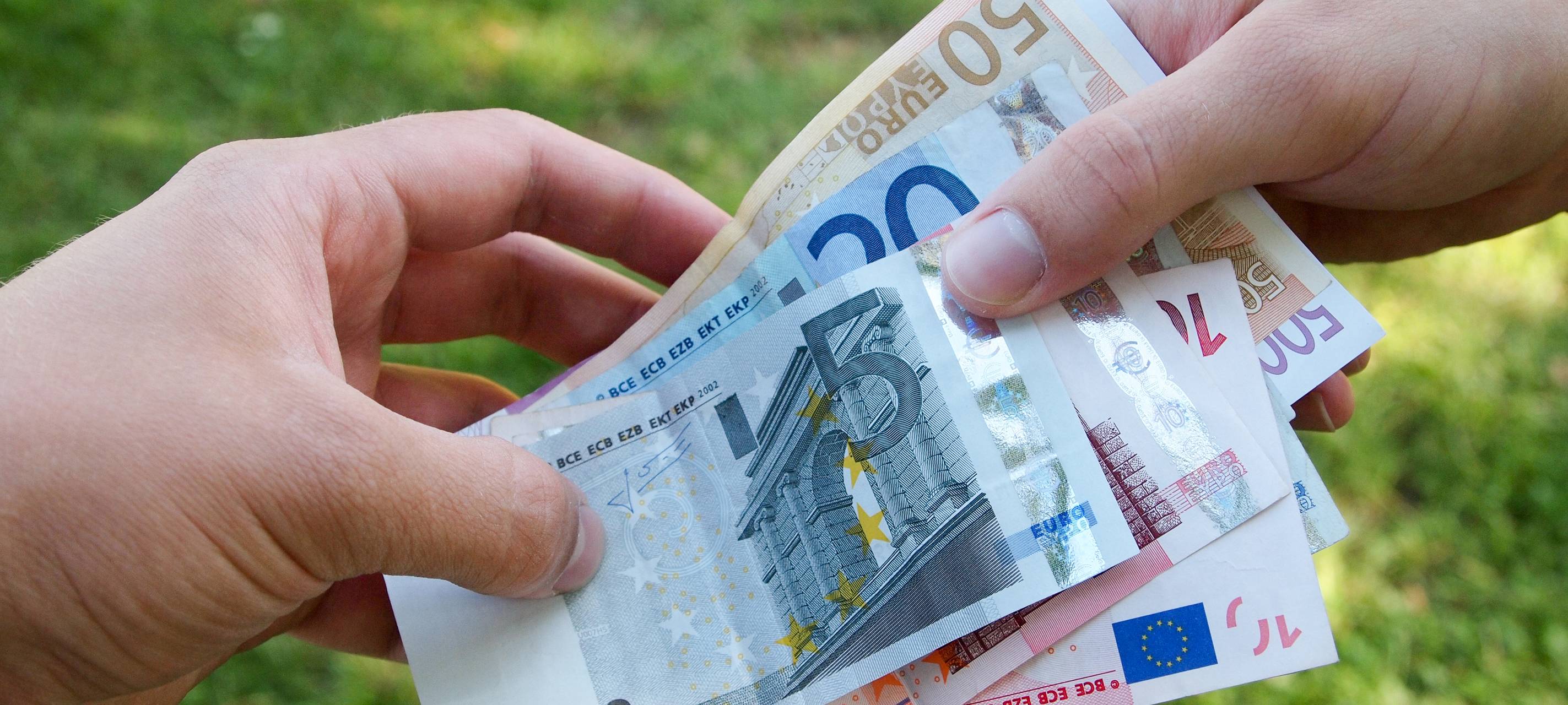 Kreis Kleve: Anträge bis 15. März für Peter-Albers-Fonds