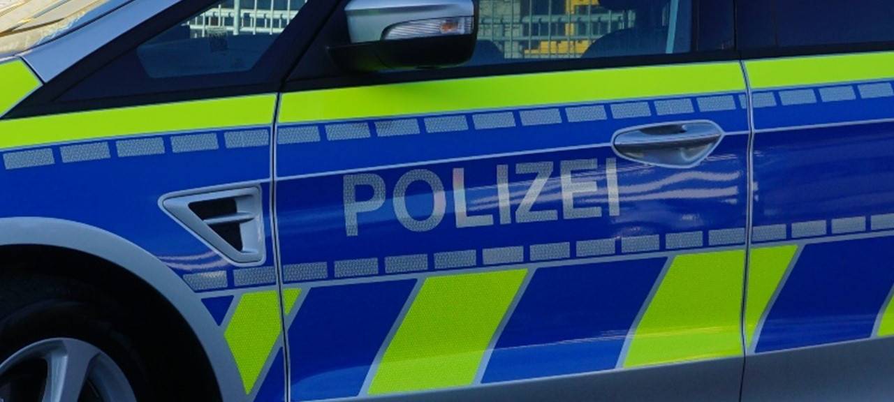 Kleve: Polizei sucht Zeugen nach Verkehrsunfall
