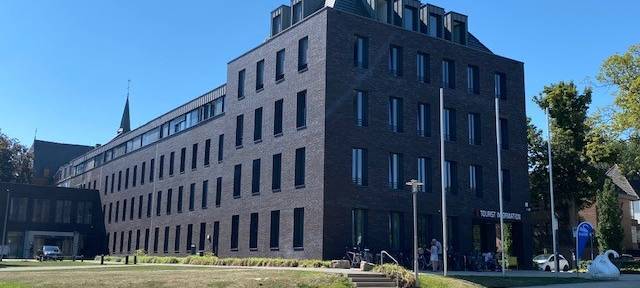 Kleve: Balkonwettbewerb läuft noch bis zum 1. Spetember