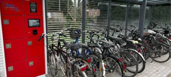 NRW: Land führt Fahrrad-Leasing für Beschäftigte ein