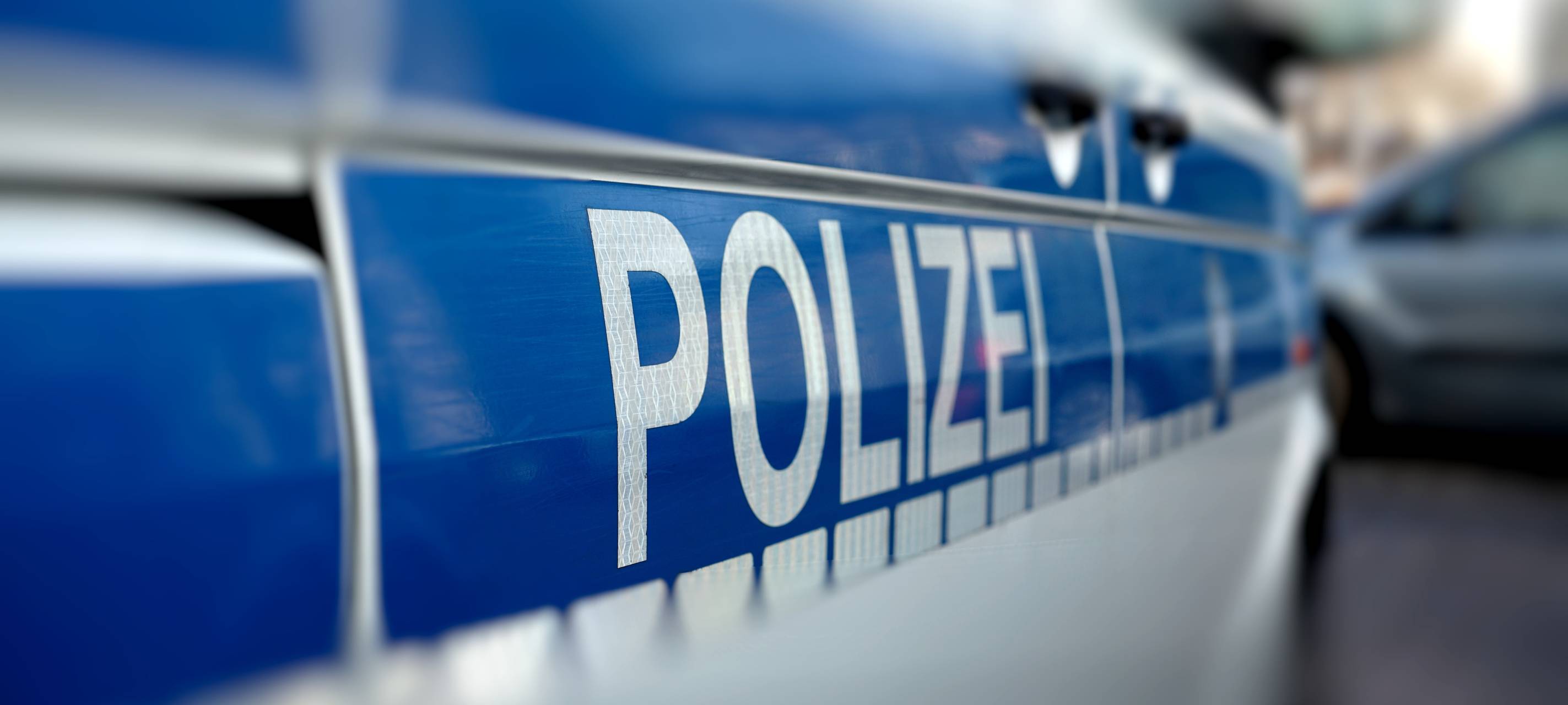 Goch: Polizeieinsatz nach Auseinandersetzung