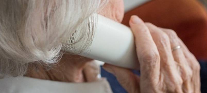 Rees: 77-Jährige wird Betrugsopfer am Telefon