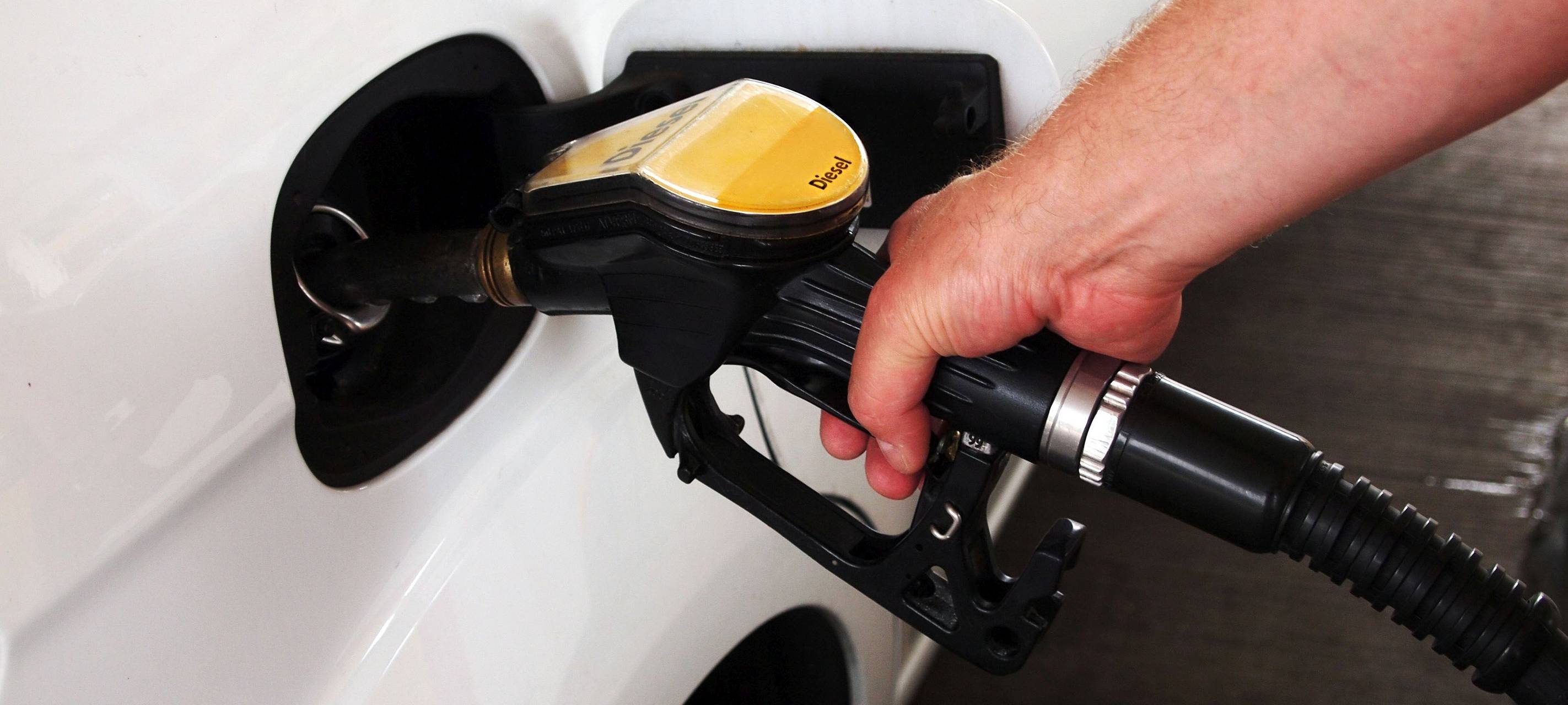 Rees: Neue 24-Stunden-Tankstelle geplant
