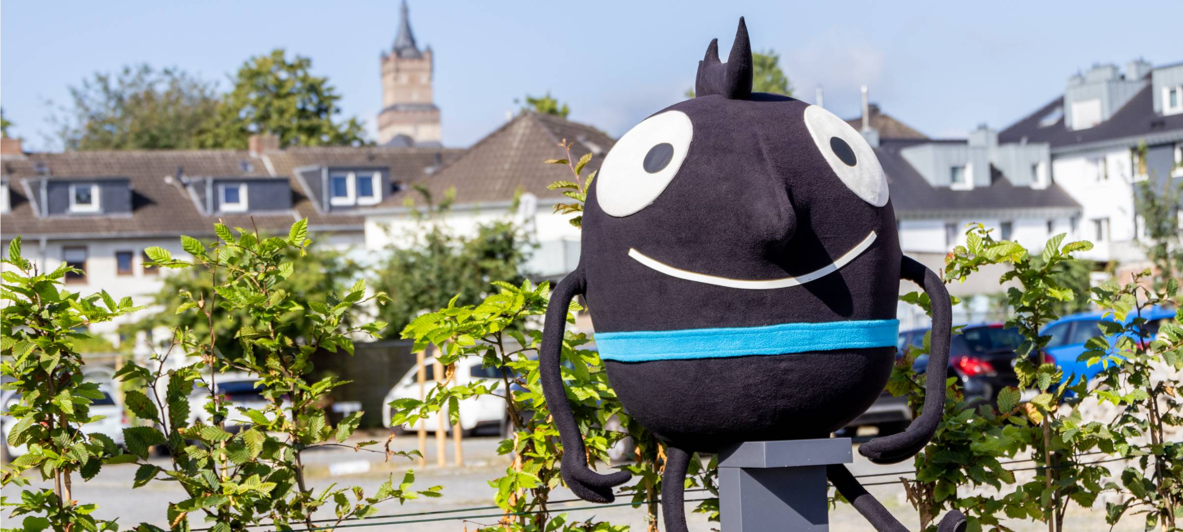 Kleve: Stadt beteiligt sich an Mobilitätswoche