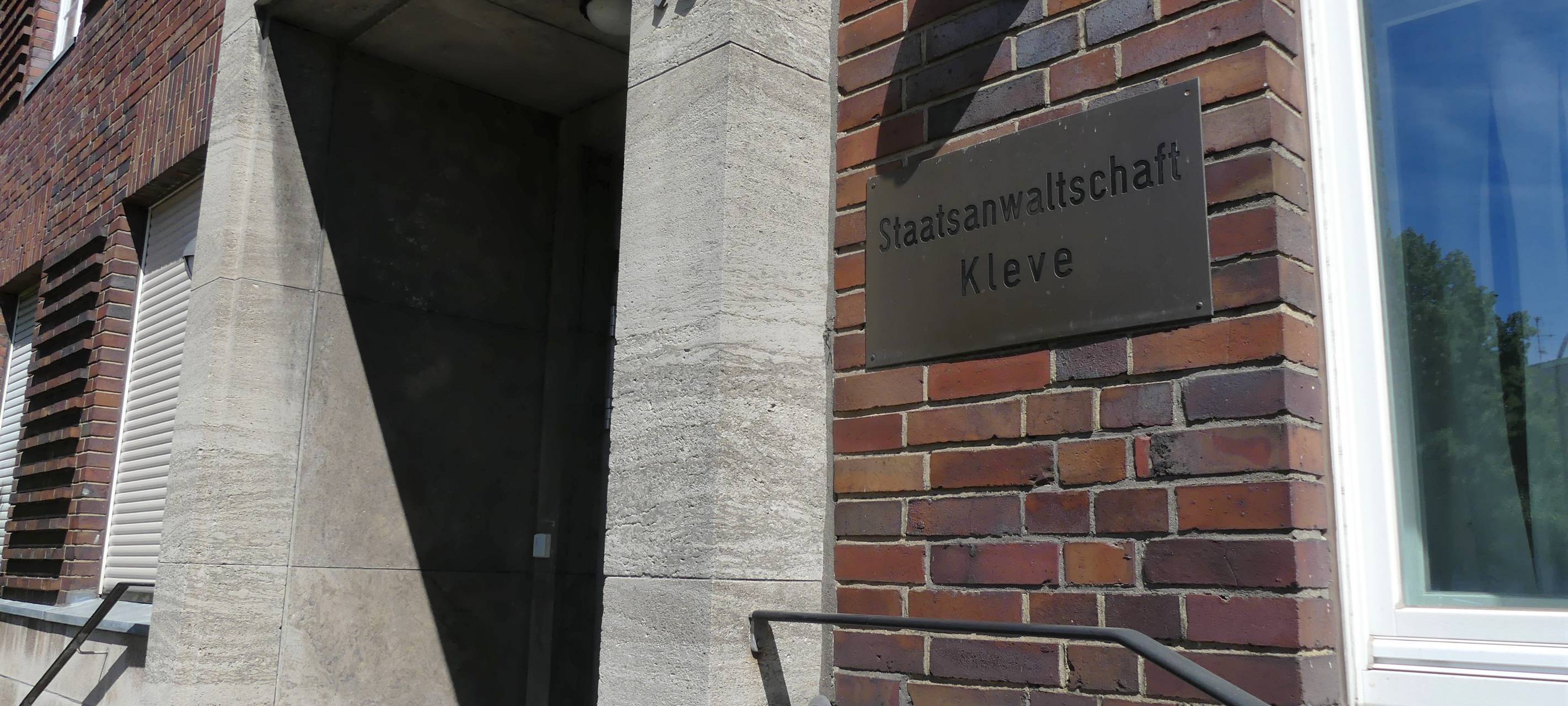 Goch: Frau weiter in Lebensgefahr